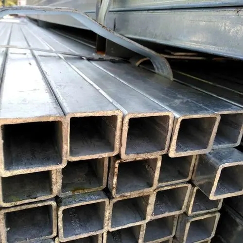 茄子河q355b无缝方管