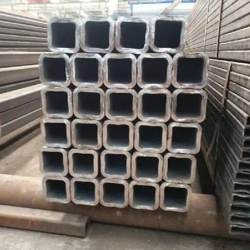 茄子河q355c无缝方管